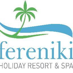 Official twitter of Fereniki Resort telf: 00302825061249 e-mail: fereniki.resort@gmail.com, reservations@fereniki.gr; info@fereniki.gr