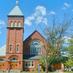 FirstBaptistRedBank (@fbcredbank) Twitter profile photo