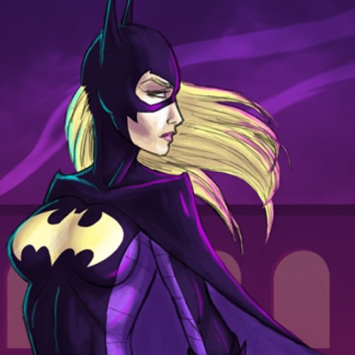 Gotham's Batgirl. I'm all about fun and good times but mess with me, and you'll get messed up. [RP account, multiverse, non-canon, 18+] #single