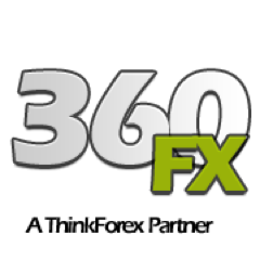 360FX provides a cash back trading service partnered with ThinkForex® Brokerage for all Forex and CFD Trades.
