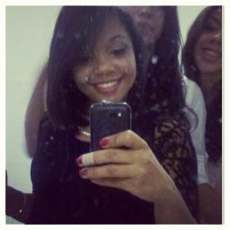 16, Baiana, Vascaína e Filha de Jó.
http://t.co/E8gMeu80