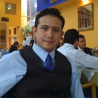 J. Arturo Gómez Padilla(@roninagp) 's Twitter Profile Photo