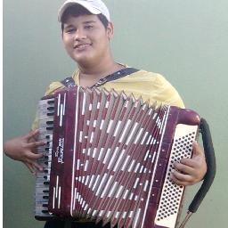 Gosto de Tocar Acordeon (Sanfona)