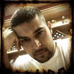 perfil de humor IM NOT WILMER