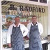 B.Radford & Son (@radfordbutchers) Twitter profile photo B.Radford & Son (@radfordbutchers) Twitter profile photo