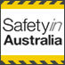 SafetyAustralia's profile picture. making Australia safer day by day