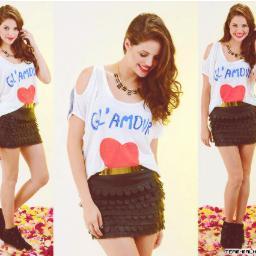 http://t.co/uSPoZeRCt7 PEÇAM LOOKS E TIREM SUAS DÚVIDAS SOBRE MODA ETC. :* 3