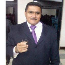 ABOGADO  REVOLUCIONARIO CHAVISTA