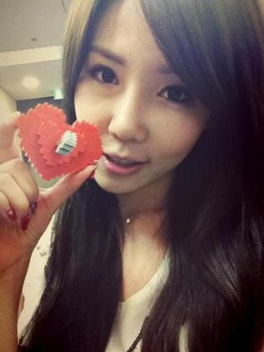 [2/4Madonna] SECRET Rapper, Jung Hana. 90Lines |  #SECRETUnited #ParodyTS