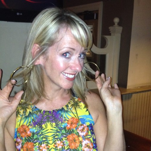 SarahSazhunter's profile picture. 