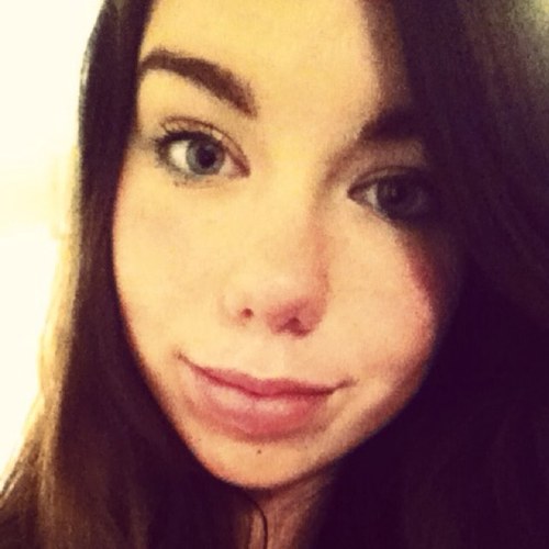 Merrelina's profile picture. Hoihoi