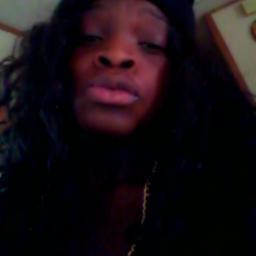 I DO ME 24/7 DNT GOT ANOTHER NIGGA OR BITCH ON MY MIND !!!!