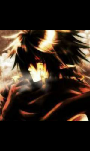 Names Gasher @LovingAkira1 is mine