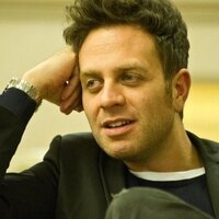 Gabriele Parpiglia (@parpiglia) 's Twitter Profile