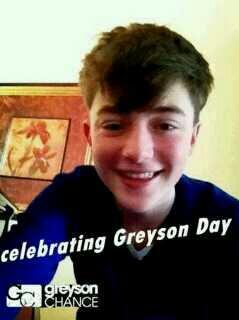 NabsChance's profile picture. You can call me BillChance or NabsChance;) anytime for Greyson:))