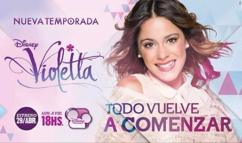 ♥ Fc dedicado a la preciosura @tinistoessel y a todo el maravilloso elenco de violetta♥ @mechilambre @jorgeblancog @lodocomello