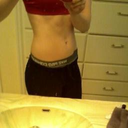 FitGirlChronicl's profile picture. College student living the fit life. Eating clean and training mean. Avi is me.

A miracle is a shift in perspective from fear to love.