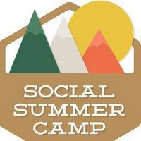 SocialSummerCamp(@SocialSummrCamp) 's Twitter Profile Photo