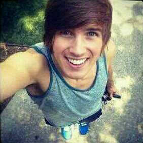 jailed account for @joeyloveschu