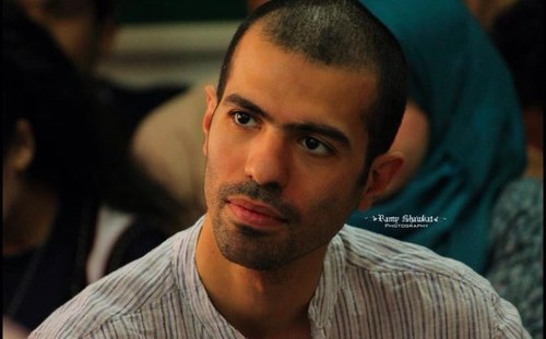 Consultant of cardiac surgery . used to work in Baradei campaign , working on investing the political change we are having in Egypt; to get the best outcome.