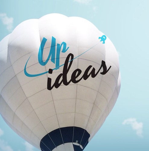 AgenciaUpIdeas's profile picture. Up Ideas Agency es una compañía especializada en servicios de publicidad, mercadeo e investigación de mercados.