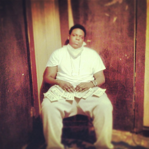 follow me on instagram @officialbadnewz
email beats to officialbadnewz@rocketmail.com
FOLLOW BACK!