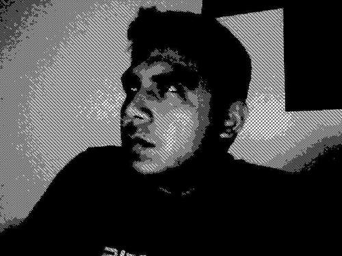 Chamuko83's profile picture. 