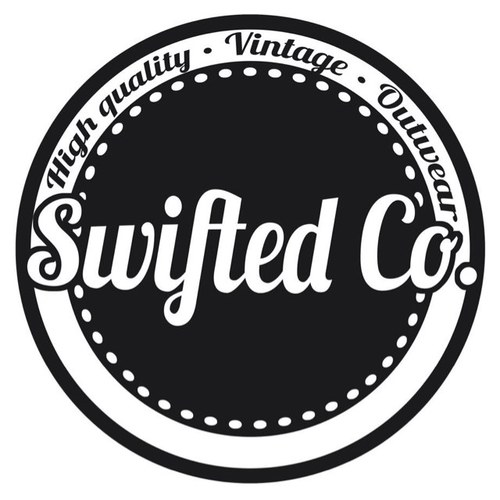 SwiftedCo. Founded 2013, Original And Authentic Outwear