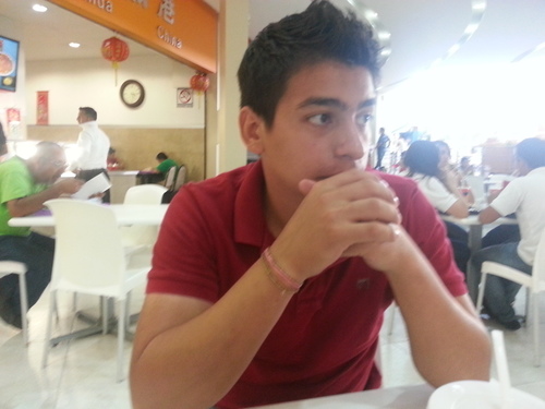 Monroysosa's profile picture. Ing.Industrial En Mantenimiento