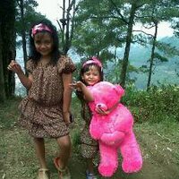 Ivanisa wulandari (@ivanisa_icha) 's Twitter Profile