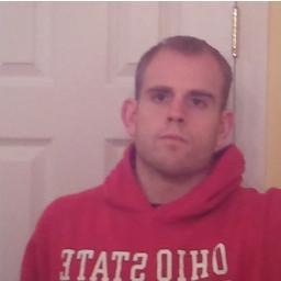 Dslater23's profile picture. 23 years old and have been blessed in so many ways. Love watching and playing sports and am a die hard Ohio State Buckeyes and Washington Nationals fan.