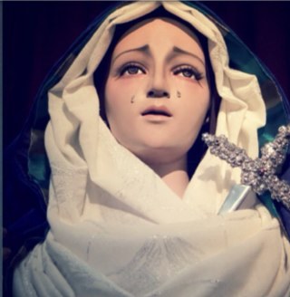 Cosas De Nuestra Semana Santa