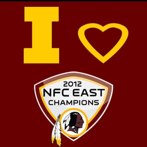 #REDSKINSTRONG LETS BUILD A NEW #HAILNATION TOGETHER!! #HTTR #REDSKINSNATION #RG3STRONG #REDSKINS FOLLOW @SKINSNATION2012 MAD LOVE 4 US ALL!! WE R THE #NFCEAST