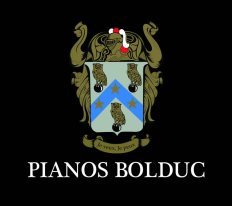 pianosbolduc's profile picture. 