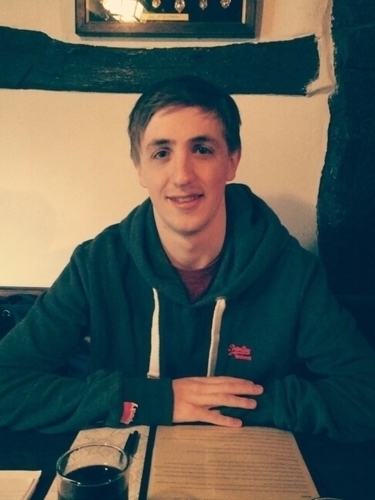 TomCheek93's profile picture. 