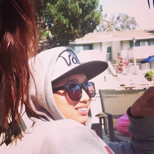 ixai28's profile picture. Sky is the limit