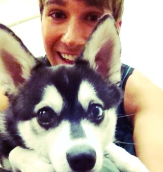 PERDI A SENHA ! NOVO Fc @_w3lovebtr