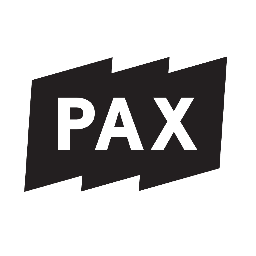 At Pax, our mission is to pack up poverty. All tweets by founder Joe Morrison (jrmorrison@paxbackpacks.com)