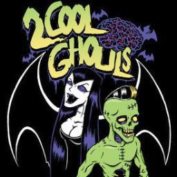 Visit 2CoolGhouls 4 Costumes, Masks and Props! Its scary fun @ 2CoolGhouls!