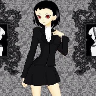 MissM0squito's profile picture. I am Mosquita. Currently serving under the orders of @SERPMonster. {Fem! 400Yr mosquito SERP} #Manga #Vampire