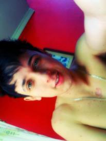Soy Tu Chico *----*