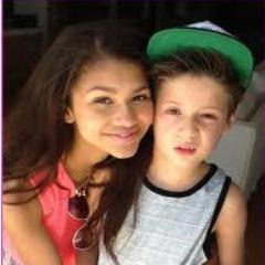 Rocky Blue, 13 yrs. old, Dancer on Shake it up, Bff: @bridgitmend_rp Bro: @TheDancerTyBlue! Taken by this hottie @ThisFlynnJones