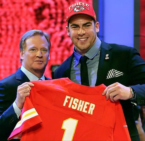 Eric Fisher