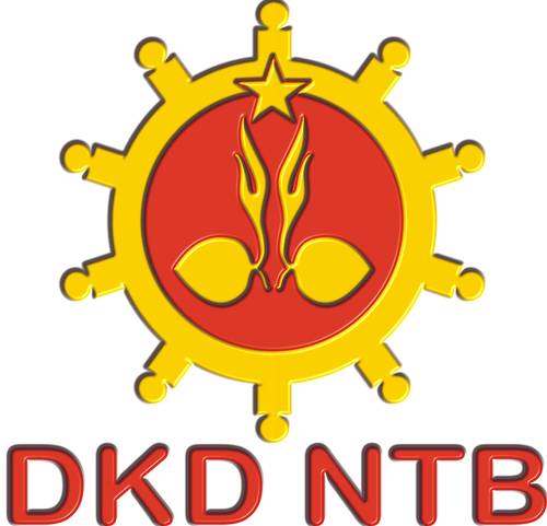 DKD_NTB's profile picture. Dewan Kerja Daerah Nusa Tenggara Barat | Bhakti Putera Utama