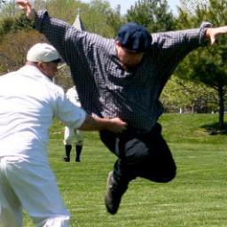 Web Developer, Theatre Lover, @SABR Member, @AthleticBBC, Fan of The West Wing and Philly sports. Proud #BlueHen
