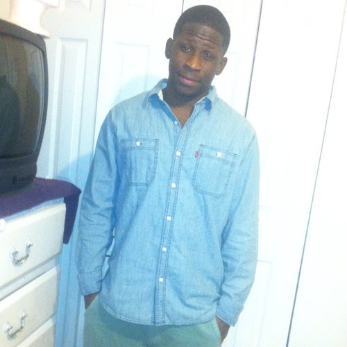 Melbo_Corleone's profile picture. Against all odds.
Moving in silence.
I over love whitney houston R.i.p my love.