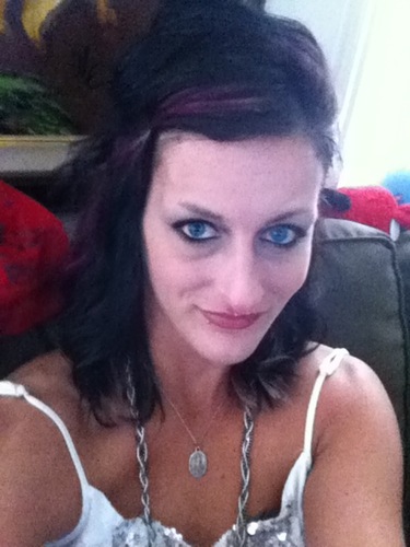 sarahritchie84's profile picture. 