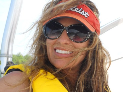 judystumpf's profile picture. 