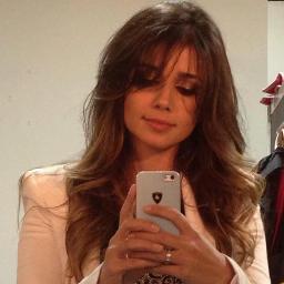 Amo a Paula Fernandes :-)