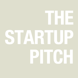 the startup pitch